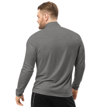 Load image into Gallery viewer, Quarter zip pullover
