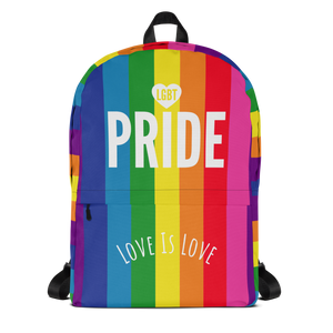 Pride - Backpack