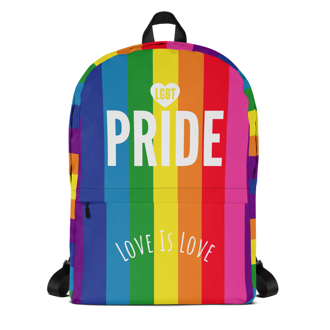 Pride - Backpack