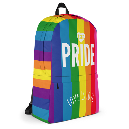 Pride - Backpack