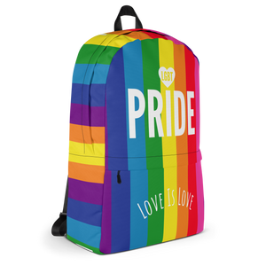 Pride - Backpack