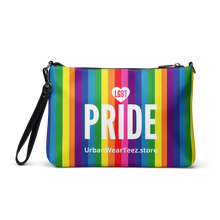 Load image into Gallery viewer, Pride - Crossbody bag