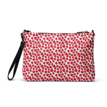 Load image into Gallery viewer, Strawberry - Crossbody bag