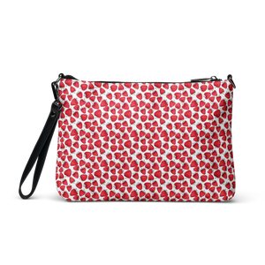 Strawberry - Crossbody bag