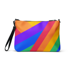 Load image into Gallery viewer, Pride - Crossbody bag