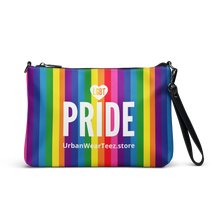 Load image into Gallery viewer, Pride - Crossbody bag