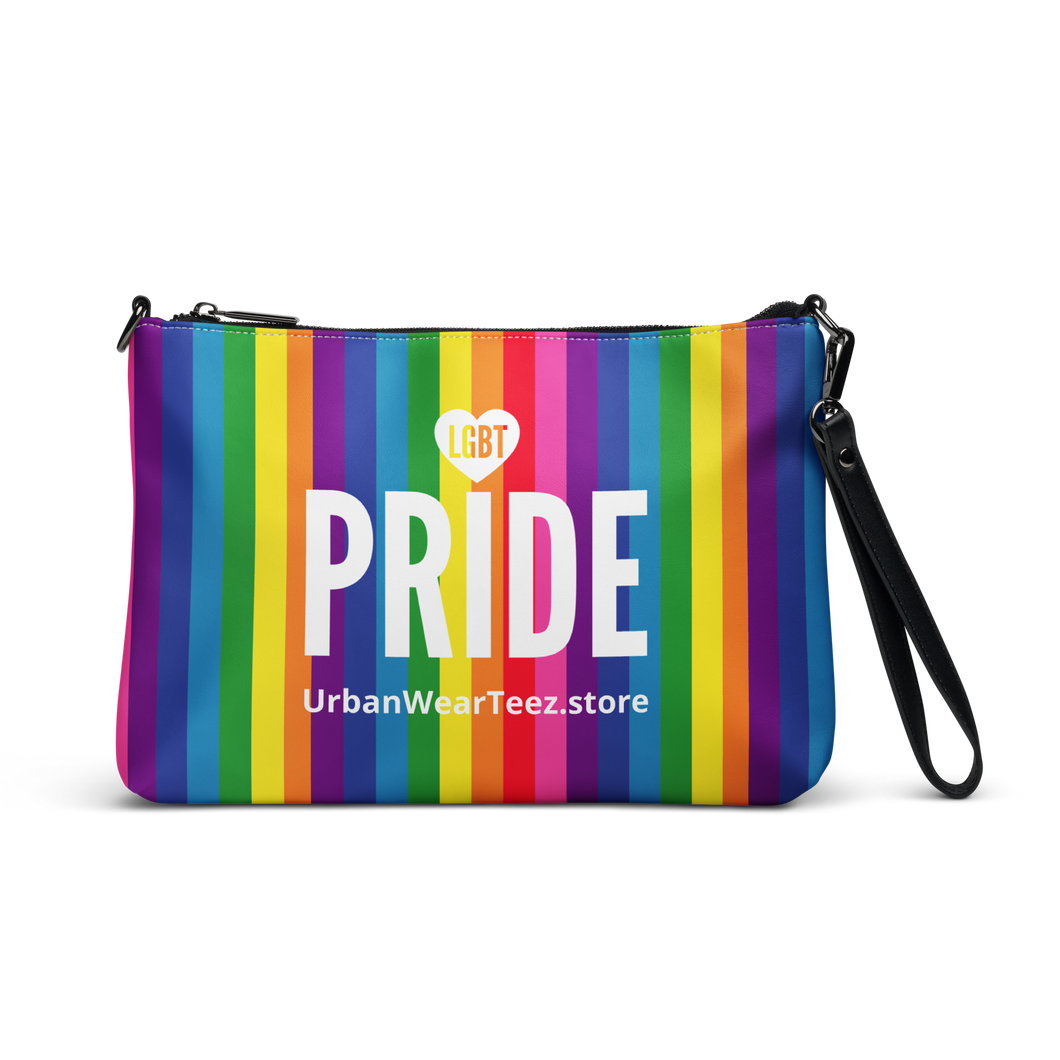 Pride - Crossbody bag