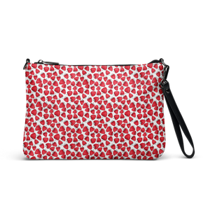 Strawberry - Crossbody bag