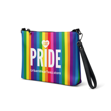 Load image into Gallery viewer, Pride - Crossbody bag