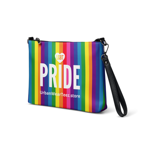 Pride - Crossbody bag