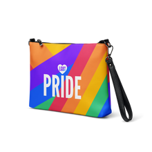 Load image into Gallery viewer, Pride - Crossbody bag