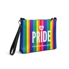 Load image into Gallery viewer, Pride - Crossbody bag