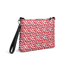 Load image into Gallery viewer, Strawberry - Crossbody bag