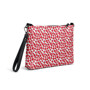 Strawberry - Crossbody bag