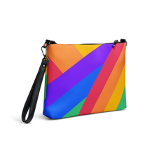 Load image into Gallery viewer, Pride - Crossbody bag