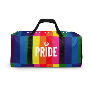 Pride - Duffle bag