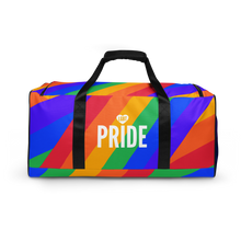 Load image into Gallery viewer, Pride - Duffle bag