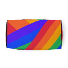 Load image into Gallery viewer, Pride - Duffle bag