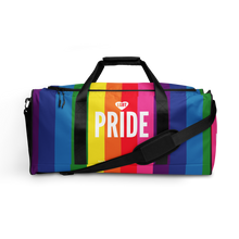 Load image into Gallery viewer, Pride - Duffle bag