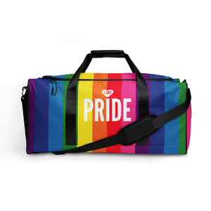 Pride - Duffle bag