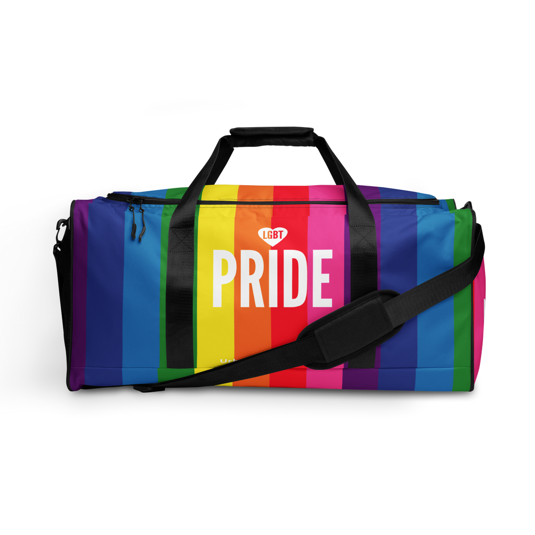 Pride - Duffle bag