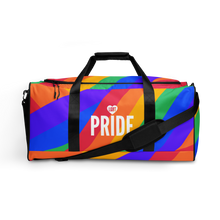 Load image into Gallery viewer, Pride - Duffle bag