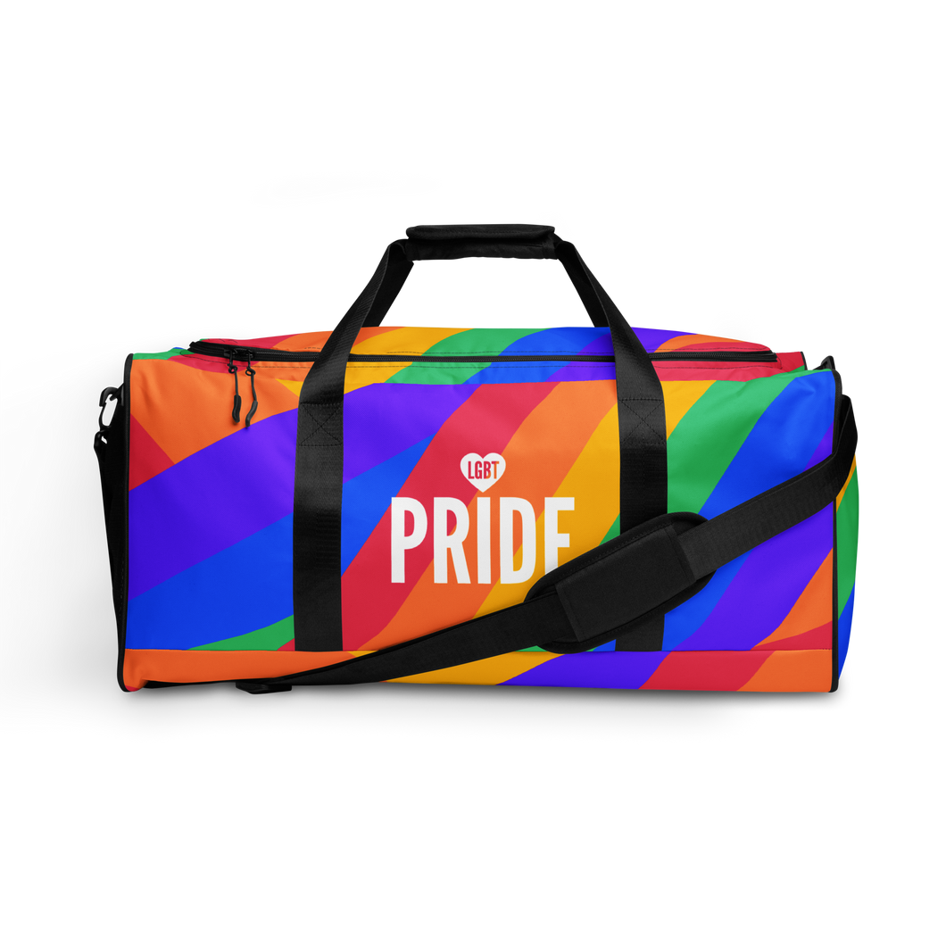 Pride - Duffle bag