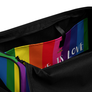 Pride - Duffle bag