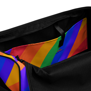 Pride - Duffle bag