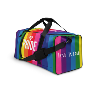 Pride - Duffle bag