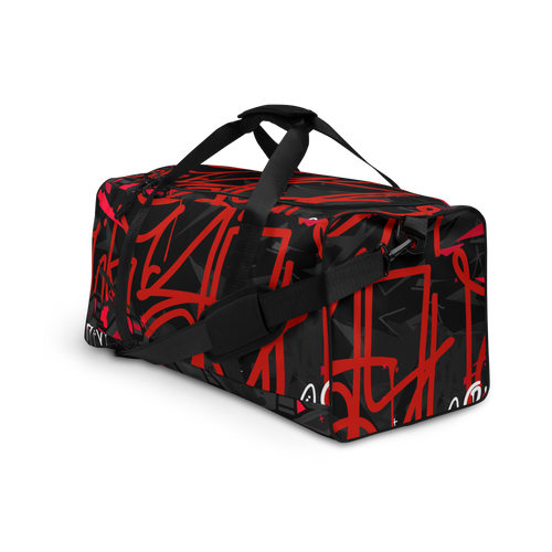 Street Graphics - Duffle bag