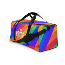 Load image into Gallery viewer, Pride - Duffle bag