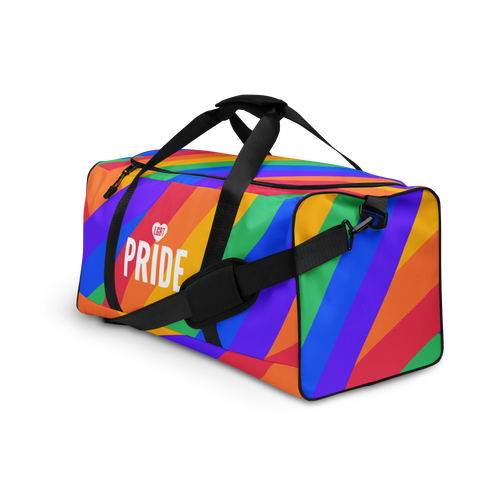 Pride - Duffle bag