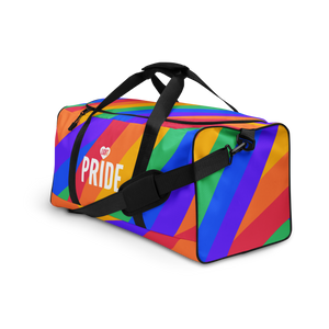 Pride - Duffle bag