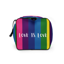 Load image into Gallery viewer, Pride - Duffle bag