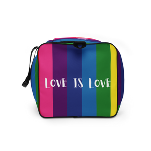 Pride - Duffle bag