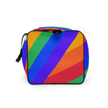 Load image into Gallery viewer, Pride - Duffle bag