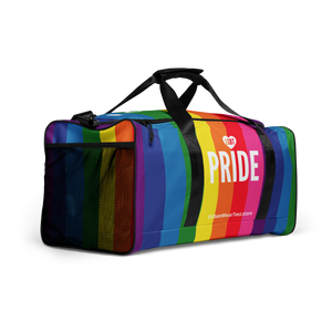 Pride - Duffle bag