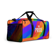 Load image into Gallery viewer, Pride - Duffle bag