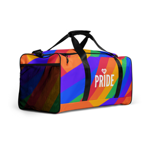 Pride - Duffle bag