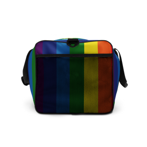 Pride - Duffle bag