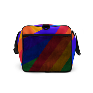 Pride - Duffle bag