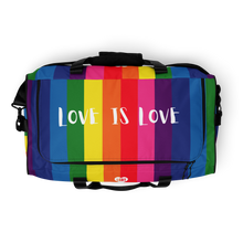 Load image into Gallery viewer, Pride - Duffle bag