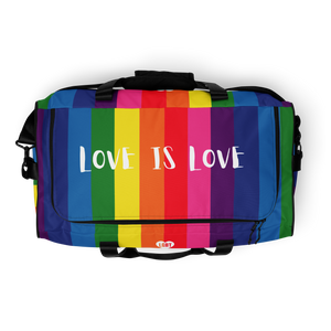 Pride - Duffle bag