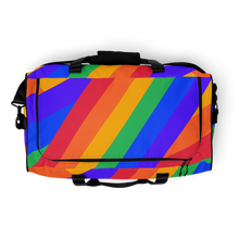 Load image into Gallery viewer, Pride - Duffle bag