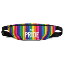 Load image into Gallery viewer, Pride - Fanny Pack