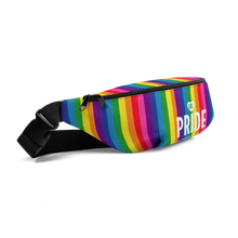 Load image into Gallery viewer, Pride - Fanny Pack