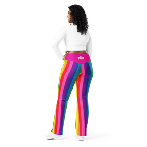 Pride - Flare leggings