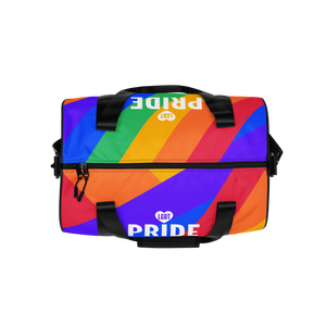 Pride - All-over print gym bag