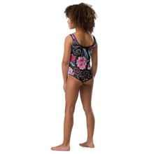 Load image into Gallery viewer, All-Over Print Kids Swimsuit